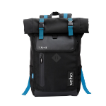 Veho TX-4 Back pack notebook bag with USB port