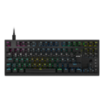 Corsair K60 PRO keyboard Gaming USB QWERTZ German Black