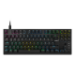 Corsair K60 PRO toetsenbord Gamen USB QWERTZ Duits Zwart