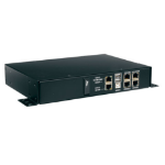 Middle Atlantic Products RLNK-P415 power distribution unit (PDU)