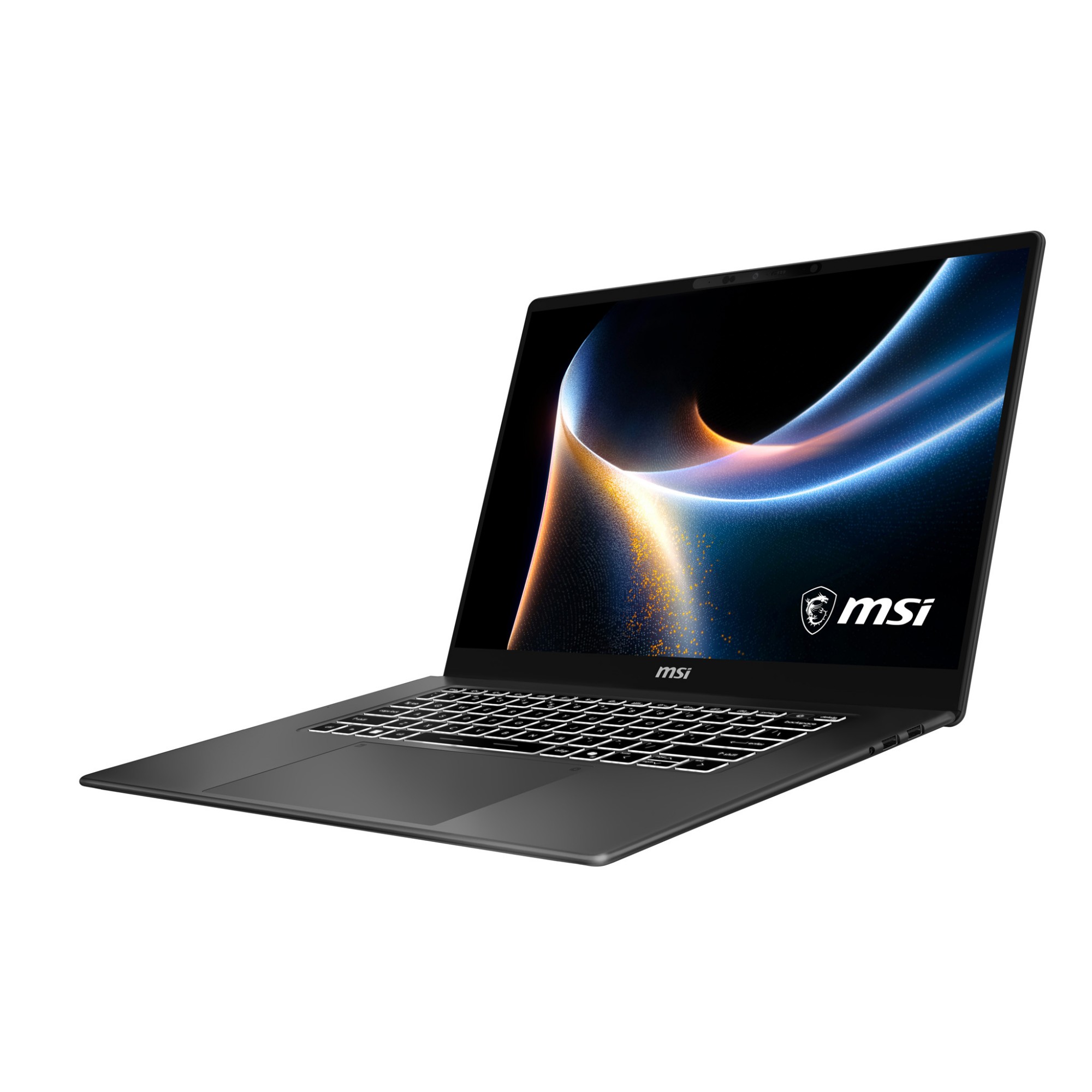 MSI Prestige 16 AI+ C3MG-010FR Copilot+ PC Intel Core Ultra X9 388H La