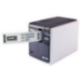 Brother P-touch 9800PC impresora de etiquetas Térmica directa / transferencia térmica 360 x 360 DPI 80 mm/s Alámbrico TZ