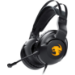 ROCCAT ELO 7.1 Headset Wired Head-band Gaming Black
