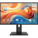 MSI Pro MP245PHG E14 computer monitor 60.5 cm (23.8") 1920 x 1080 pixels Full HD LCD Black