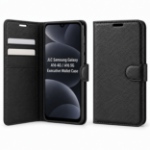 JLC Samsung A16 Executive Wallet mobile phone case
