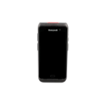 Honeywell CT40 XP handheld mobile computer 12.7 cm (5") 1920 x 1080 pixels Touchscreen Black