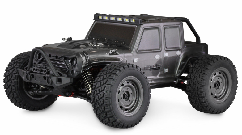 Image of Amewi RC Auto Gantry Cross Truck Li-Ion 1300mAh grau/14+