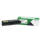 Lexmark C3230Y0 toner cartridge 1 pc(s) Original Yellow