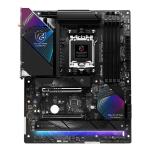 Asrock X870 Riptide WiFi AMD X870 Socket AM5 ATX