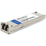 AddOn Networks 34060755-DW4612-AO network transceiver module Fiber optic 10000 Mbit/s XFP 1546.12 nm