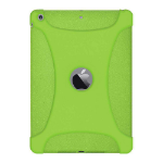 Amzer 96476 tablet case 10.9" Cover Green