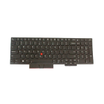 Lenovo 01YP629 laptop spare part Keyboard