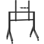 ONKRON TS2081-B TV mount/stand 2.79 m (110") Black