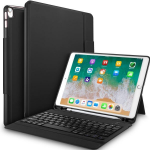 CODi C30708513 mobile device keyboard Black Bluetooth