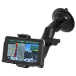 RAM Mounts Twist-Lock Suction Cup Mount for Garmin nuvi 3000 Series