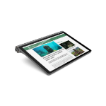 Lenovo Yoga Smart Tab Qualcomm Snapdragon 32 GB 25.6 cm (10.1") 3 GB Wi-Fi 5 (802.11ac) Grey