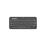 Logitech Pebble Keys 2 K380s