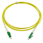 BlueOptics SFP2121BU15MM fibre optic cable 15 m LC G.657.A1 Violet