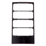 Axis 01235-001 security camera accessory Lens