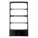 Axis 01235-001 security camera accessory Lens