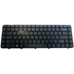 HP 606744-BA1 laptop spare part Keyboard