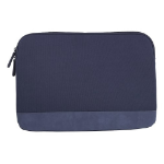 T'nB SLCOLOR14BL laptoptas 35,6 cm (14") Opbergmap/sleeve Blauw