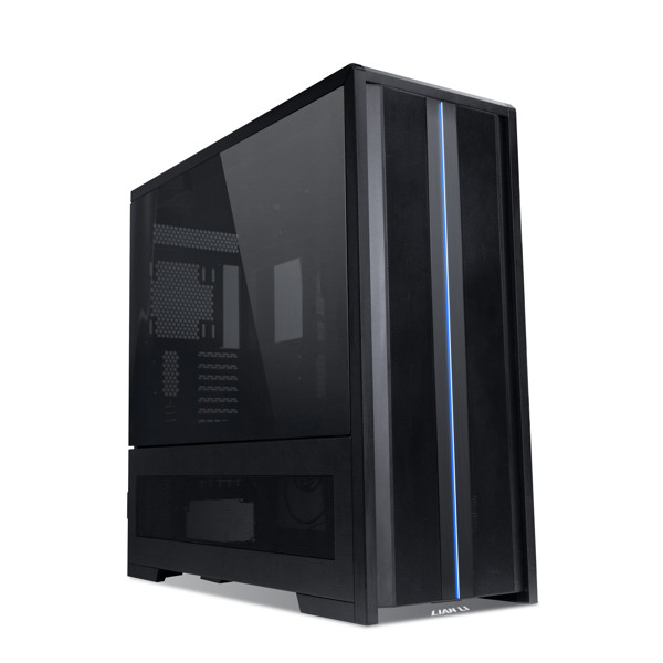 Image of Lian Li V3000 Plus Full Tower Black
