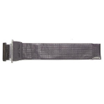 HPE 341110-001 SCSI-kabel Zwart Intern 68-p