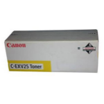Canon 2551B002/C-EXV25 Toner yellow, 35K pages for Canon imagePRESS C 6000