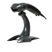 Honeywell Voyager 1400g Handheld bar code reader 1D/2D Black