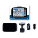 TomTom GO Expert Plus 7" PP