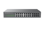 Grandstream Networks GWN7703 network switch Unmanaged 10G Ethernet (100/1000/10000) Black