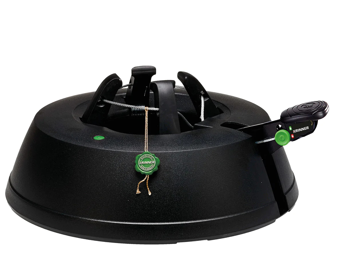 Image of Krinner Green Line Comfort Grip M - Plastic - Black - 3.5 L