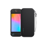 AMAZINGthing PlayShield Pack Kit Cover for Nintendo Switch 2 - Black