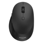 Philips SPK7507B/00 mouse Office Right-hand RF Wireless Optical 3200 DPI