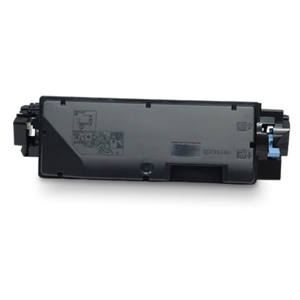 Image of Olivetti B1282 Toner-kit black, 8K pages ISO/IEC 19752 for...