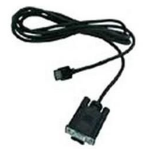 Seiko Instruments IFC-S01-1-E Serial cable RS-232-C for DPU-S Series