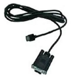 Image of Seiko Instruments IFC-S01-1-E Serial cable RS-232-C for DPU-S Series