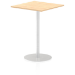 Dynamic Italia Square Poseur Table