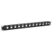 Tripp Lite N062-012-KJ patch panel 1U
