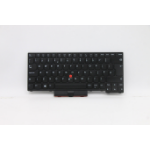 Lenovo 5N20W67748 notebook spare part Keyboard