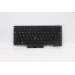 Lenovo 5N20W67748 notebook spare part Keyboard