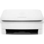 HP Scanjet Enterprise Flow 7000 s3 + 3 year NBD Exchange Service Sheet-fed scanner 600 x 600 DPI A4 White
