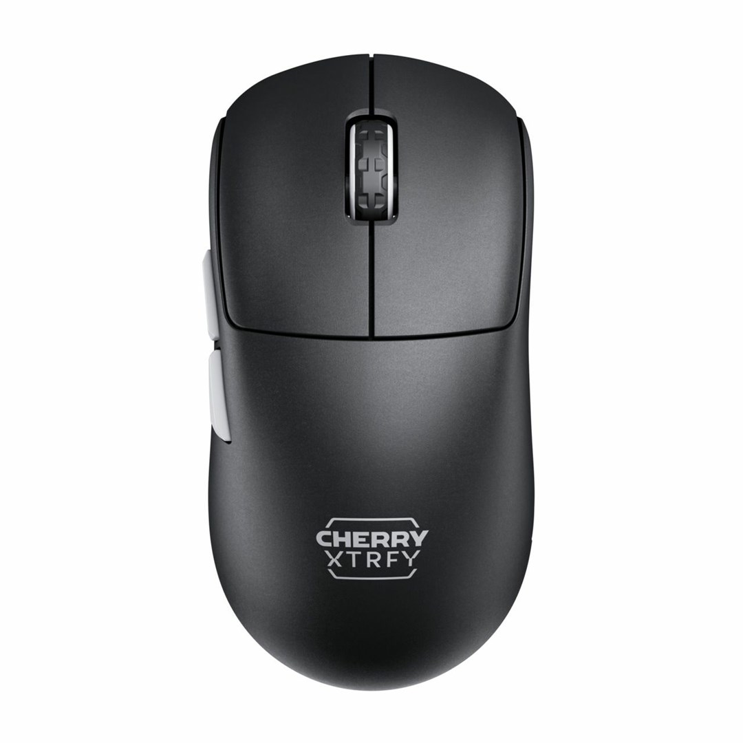 CHR CHERRY XTRFY M68 Pro Wireless mouse