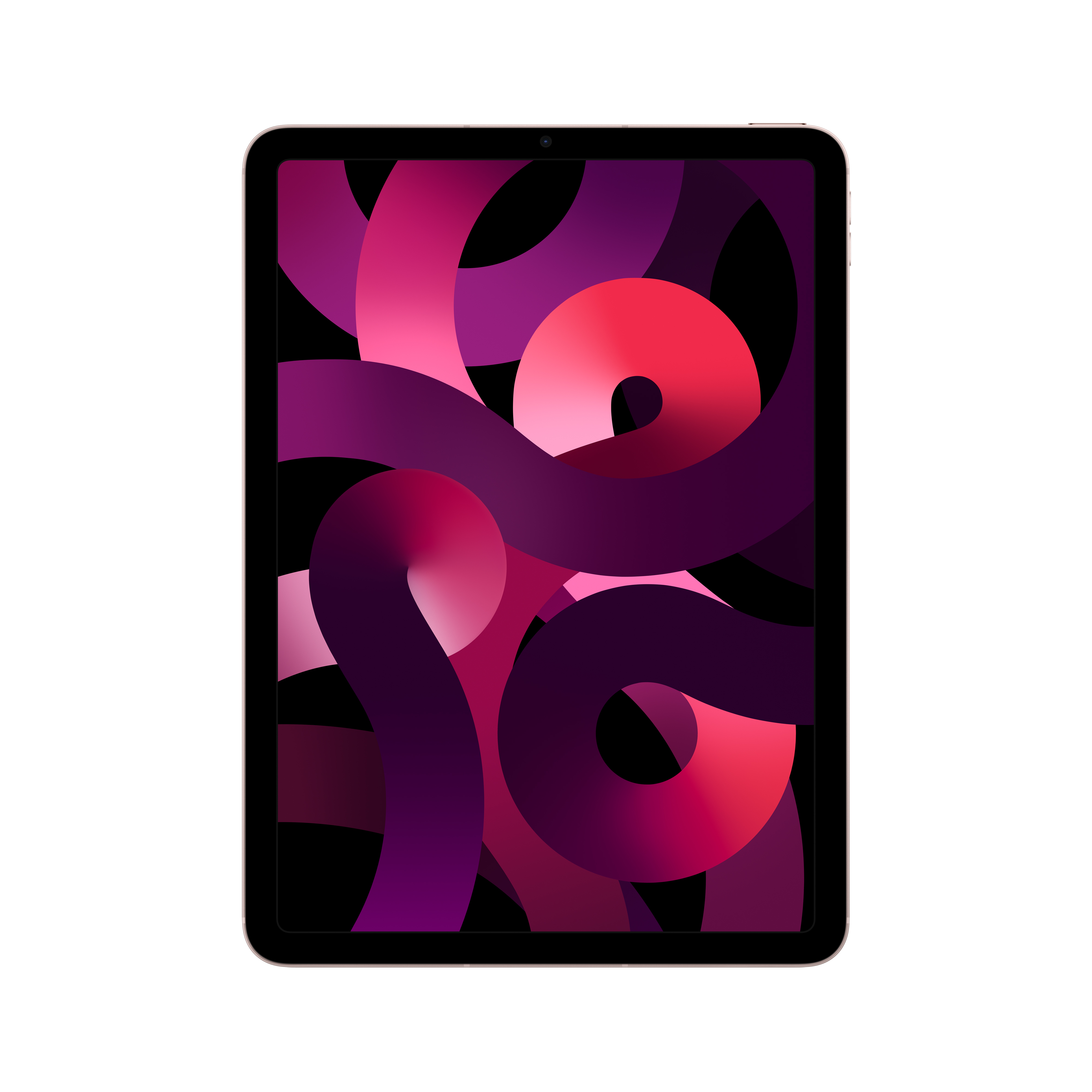 Image of Apple iPad Air 5th Gen 10.9in Wi-Fi 256GB - Pink