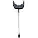 Zebra TC22/27 CLIP-ON USB C ADAPTER CUP USED FOR CHARGING WITH A STANDARD USB-C CABLE.