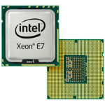 Cisco Xeon E7-4870 processor 2.4 GHz 30 MB L3