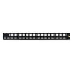 Inter-Tech 88887137 computerbehuizing onderdelen Rack Voorpaneel