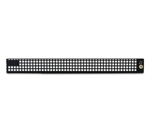 Inter-Tech 88887137 computer case part Rack Front panel