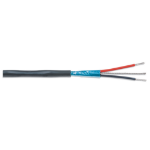 Extron STP22P/1000 audio cable 305 m Black